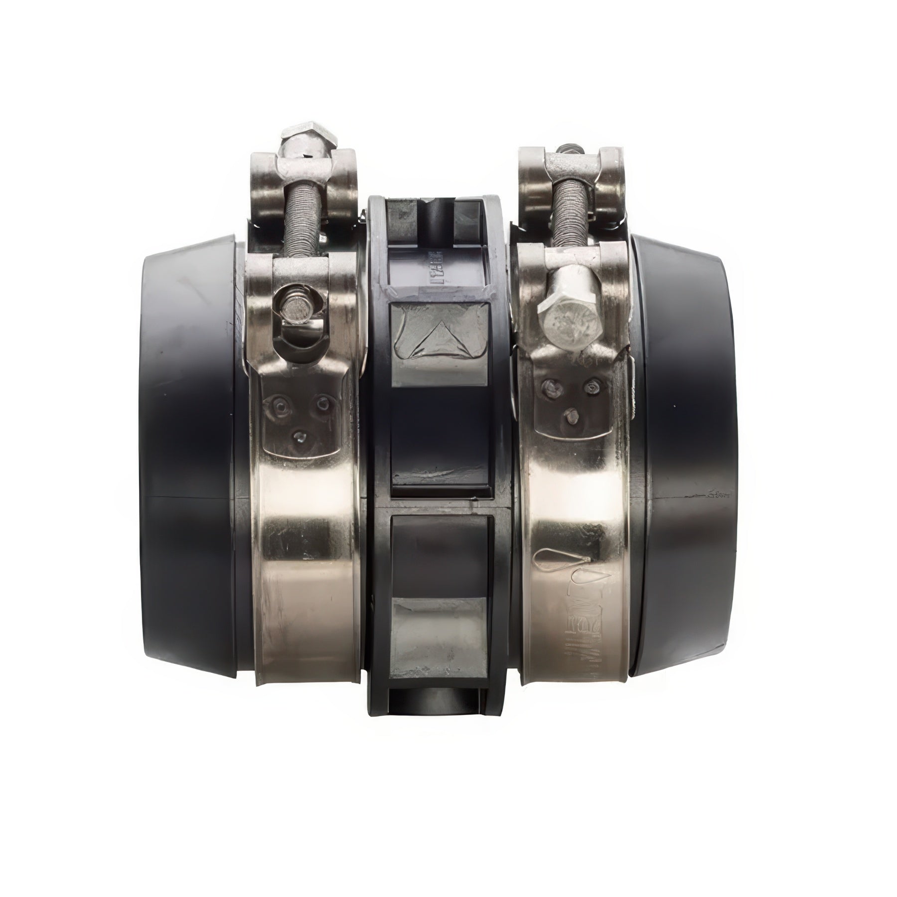 Netafim FlexNet Coupler Connector Kit