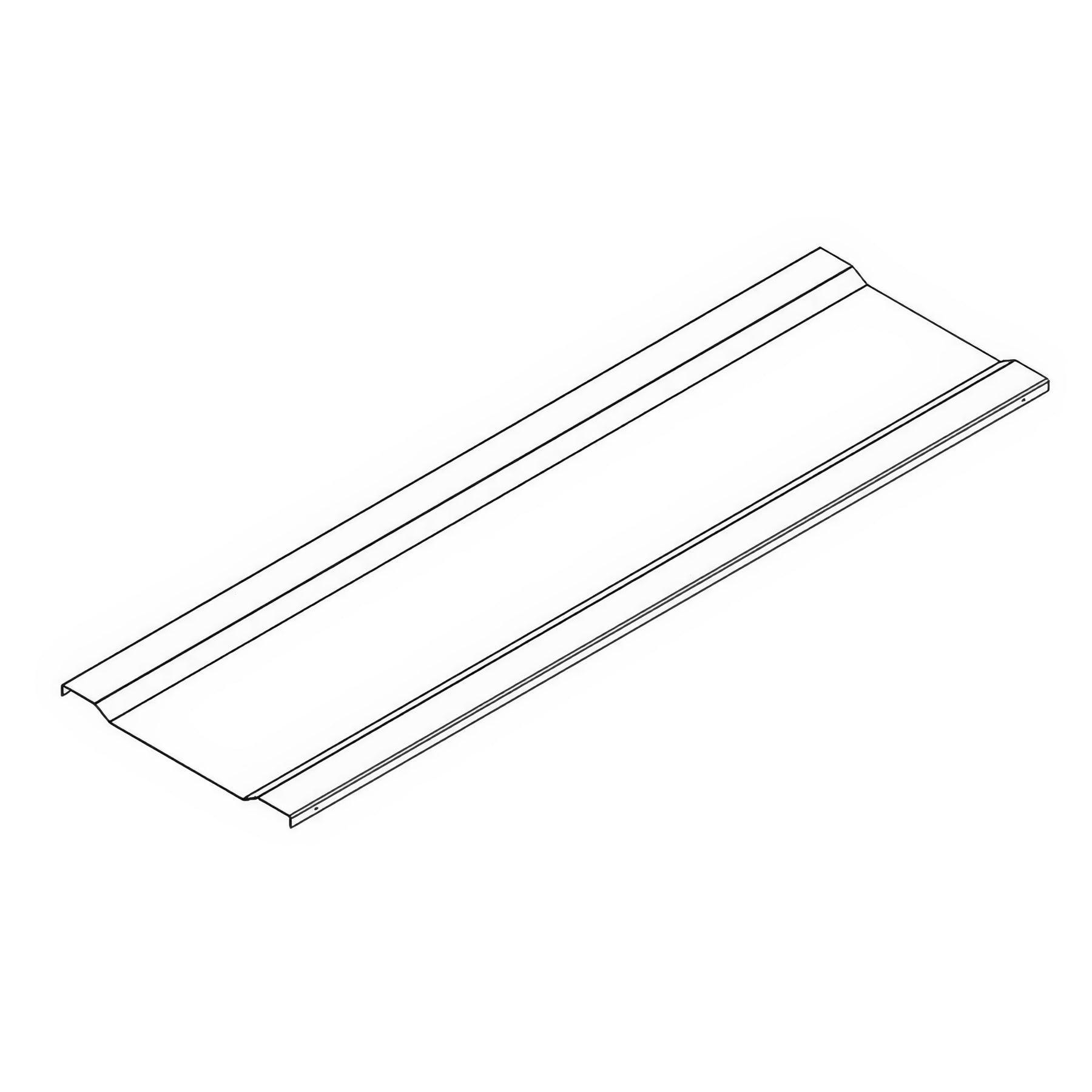 Triminator Top Cover for XL Trimmer