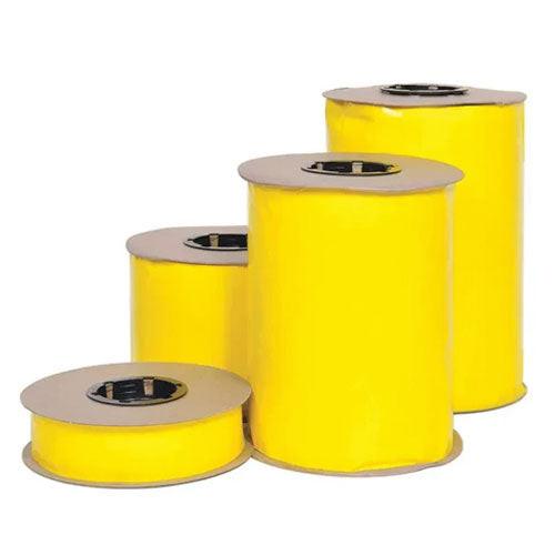 Common Culture Yellow Sticky Glue Roll.