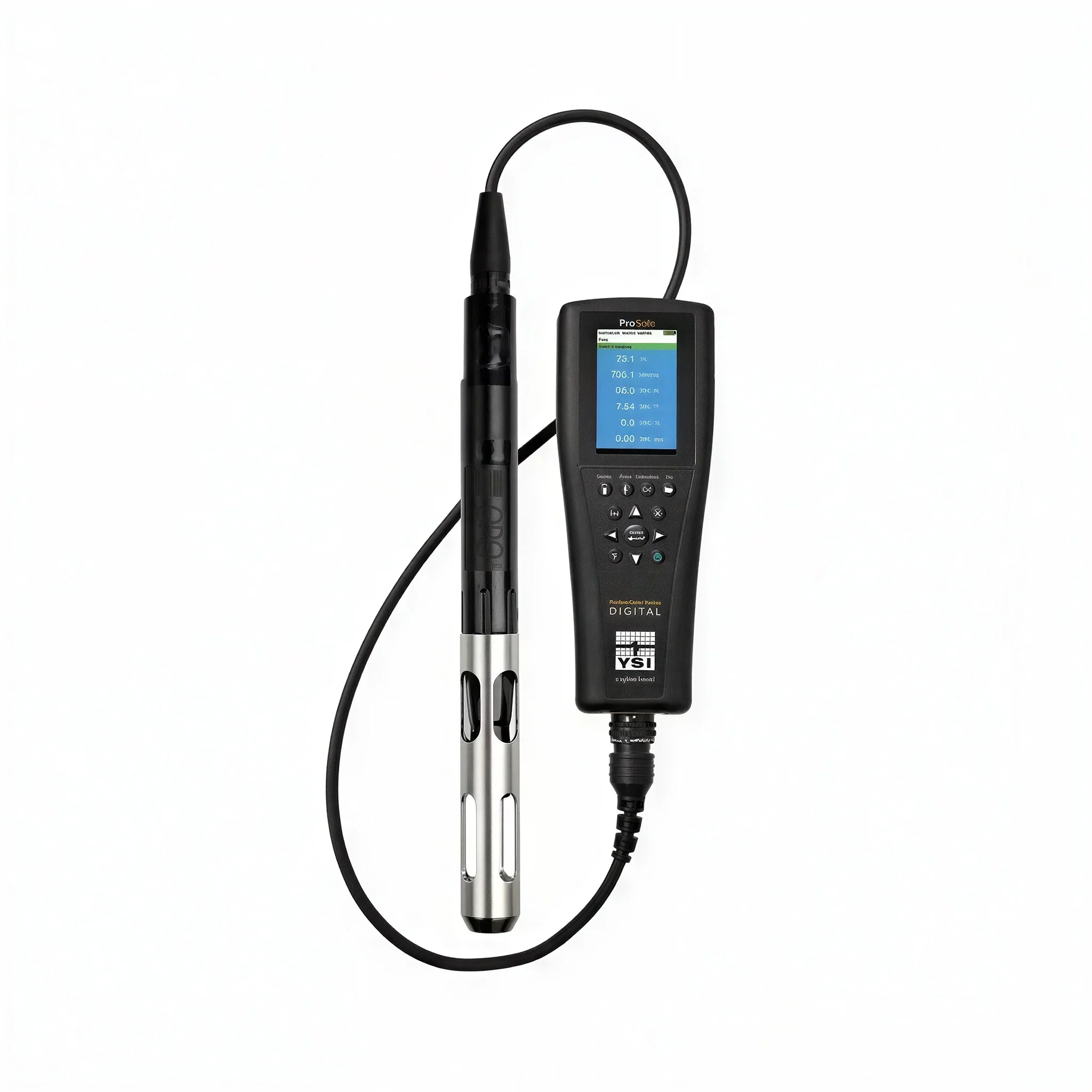 BioTherm Solutions YSI ProSolo DO Meter with Optical Sensor