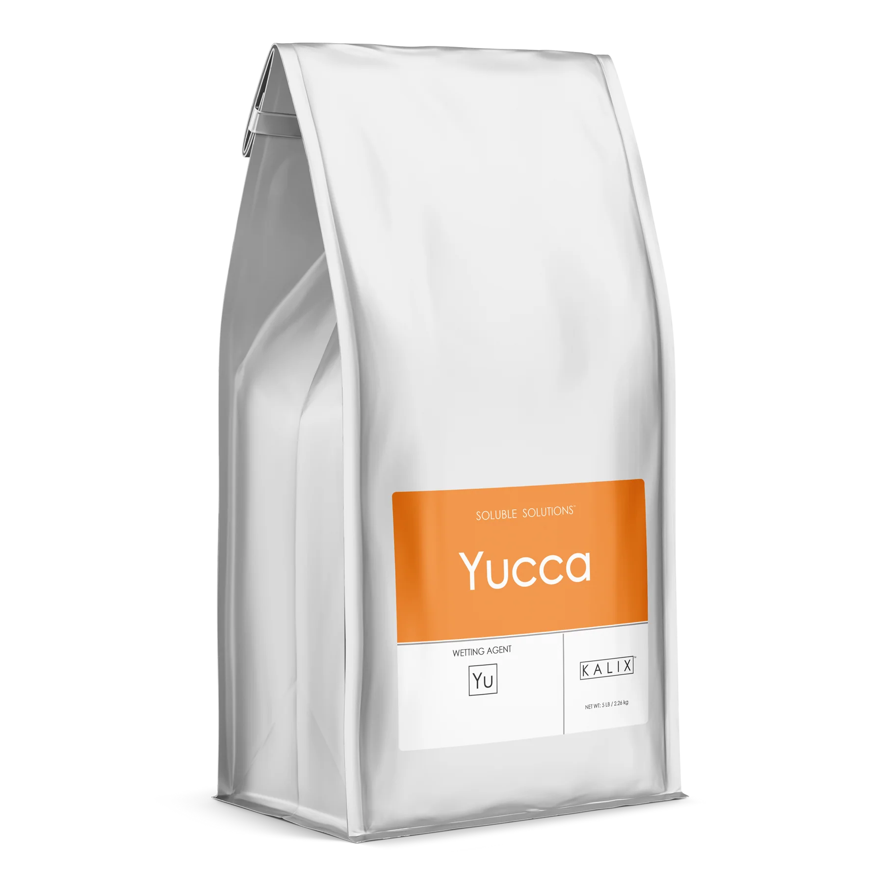 Kalix Yucca (Soluble + Food Grade)