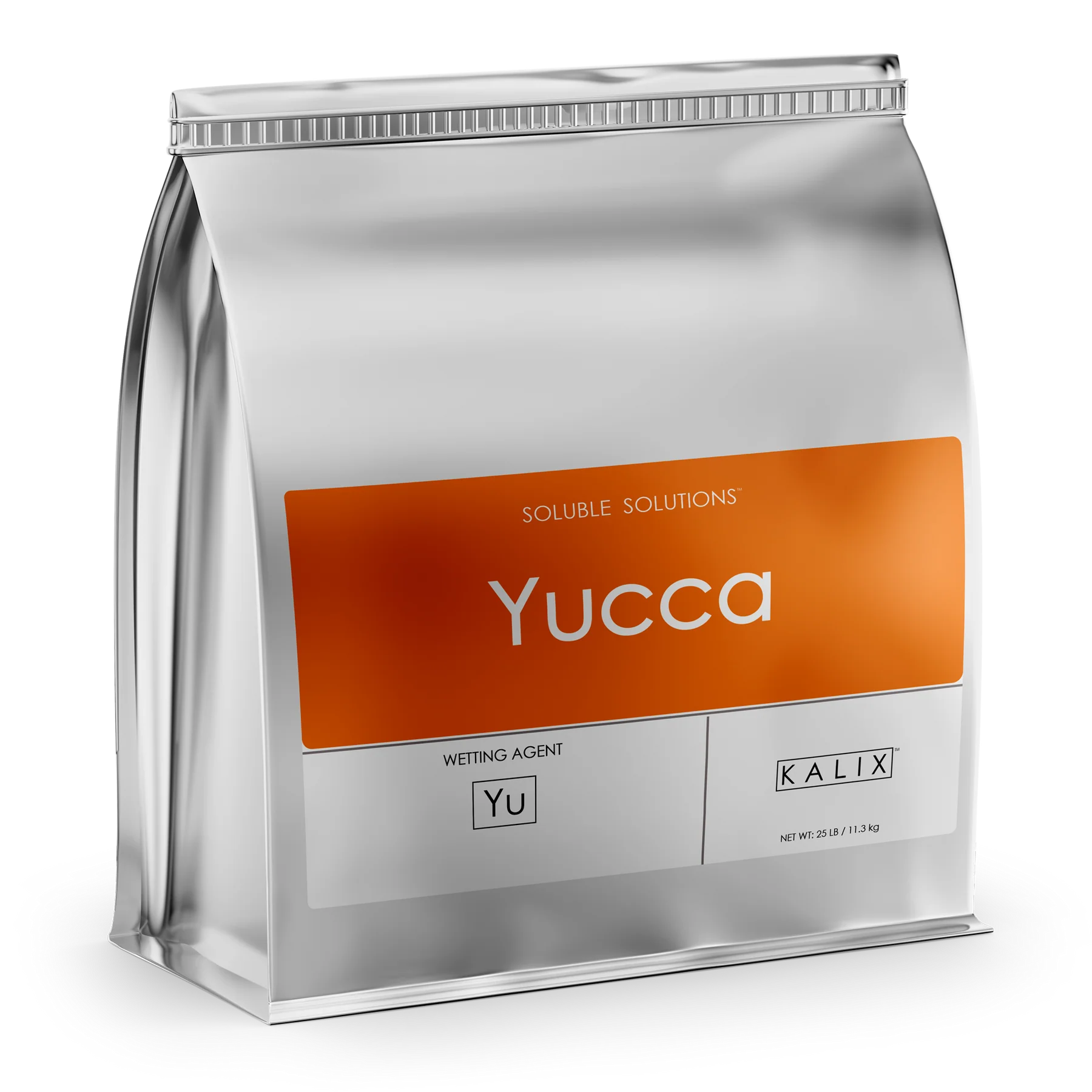 Kalix Yucca (Soluble + Food Grade)