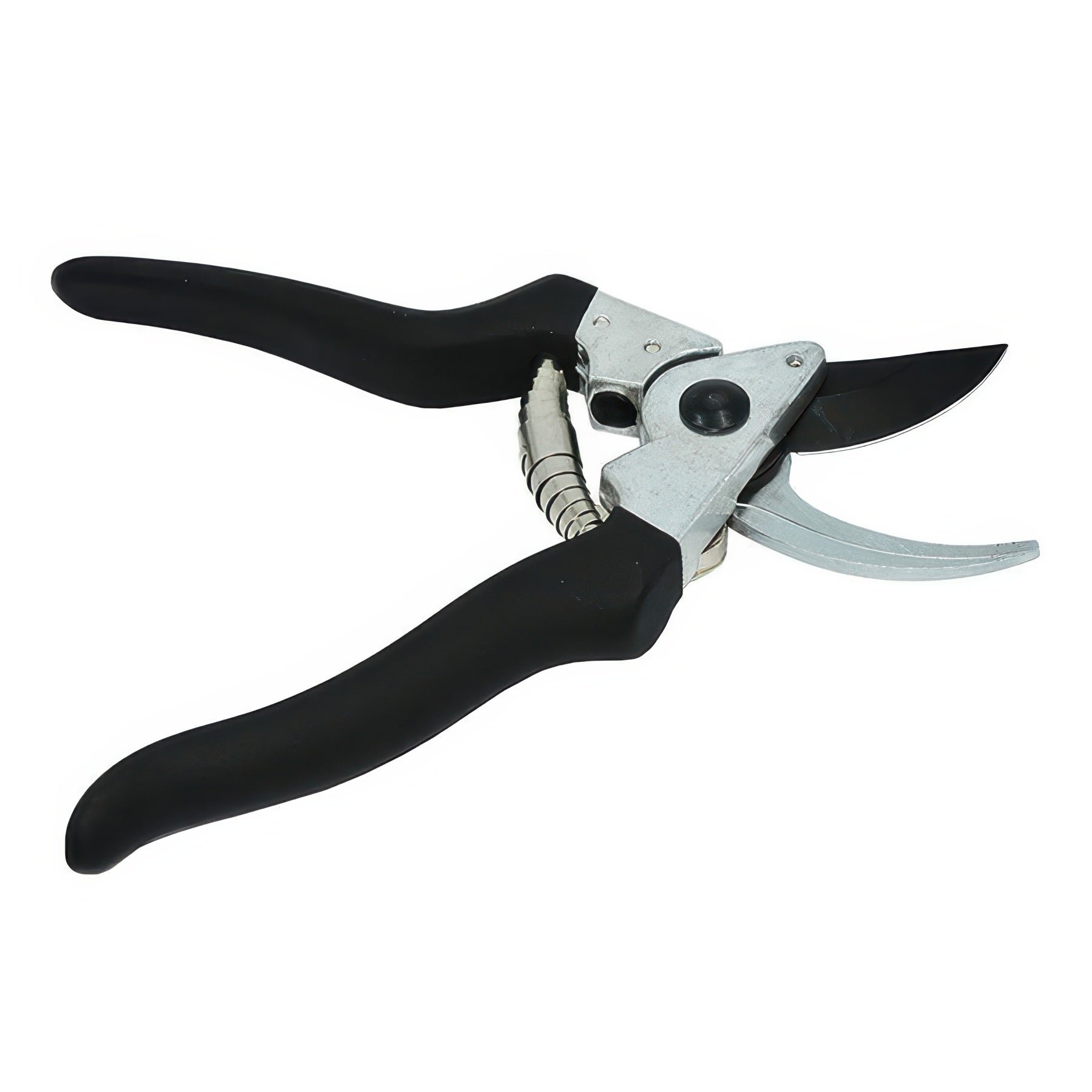 Zenport Industries Heavy Duty Pruner, 8 inch