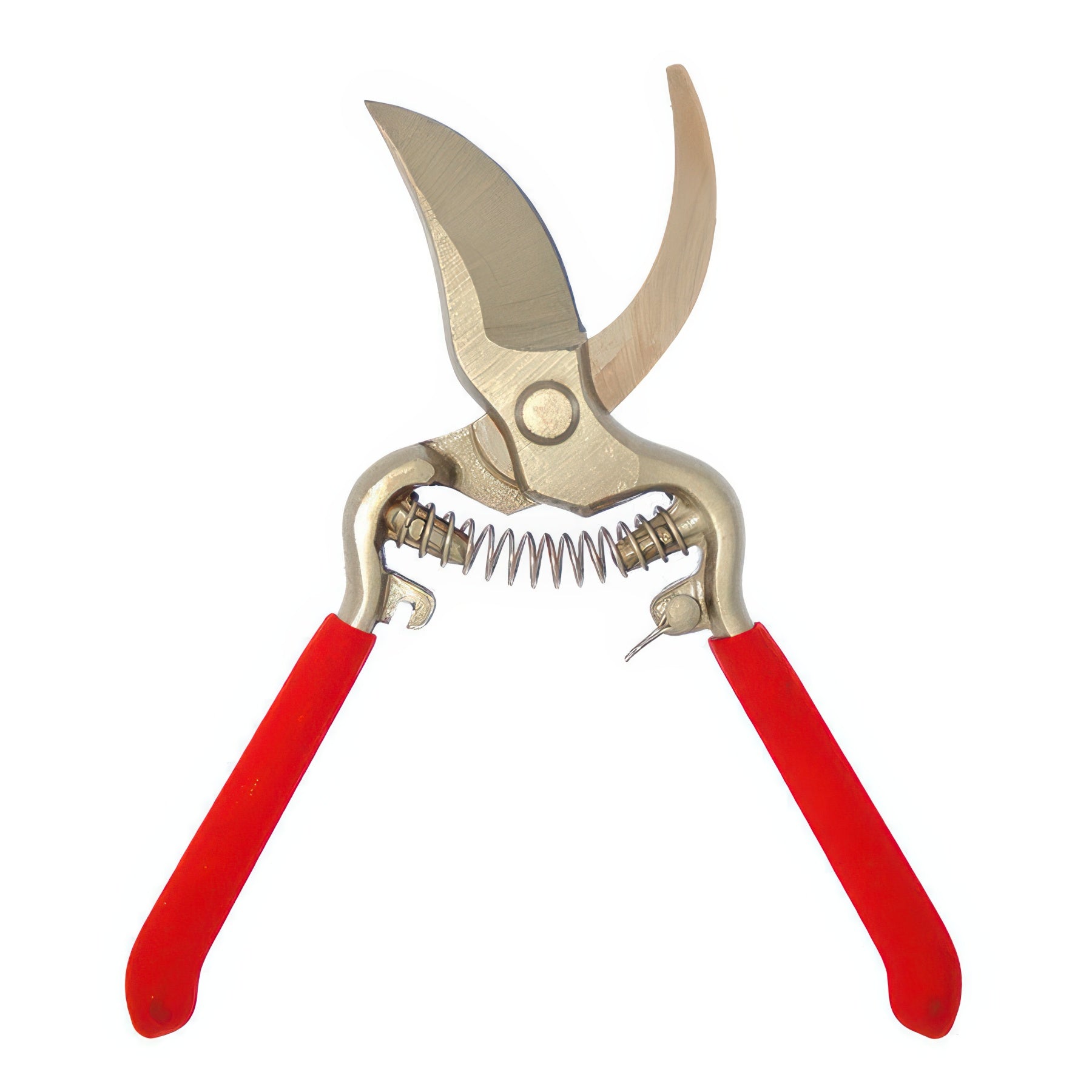 Zenport Industries Classic Forged Steel Pro Pruner, 8 inch