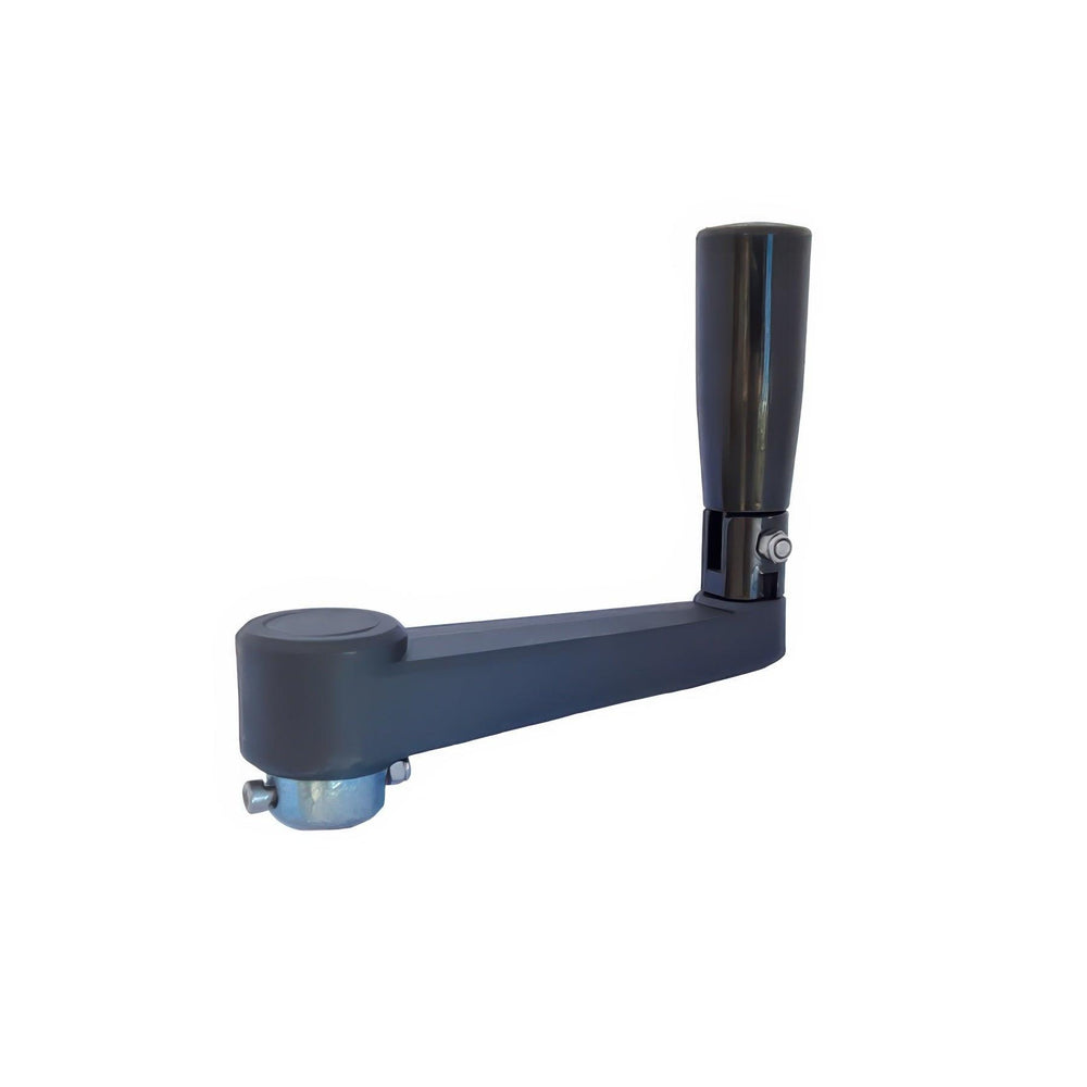 Zoom Technologies Pro Jack Handle for Trimming Machines