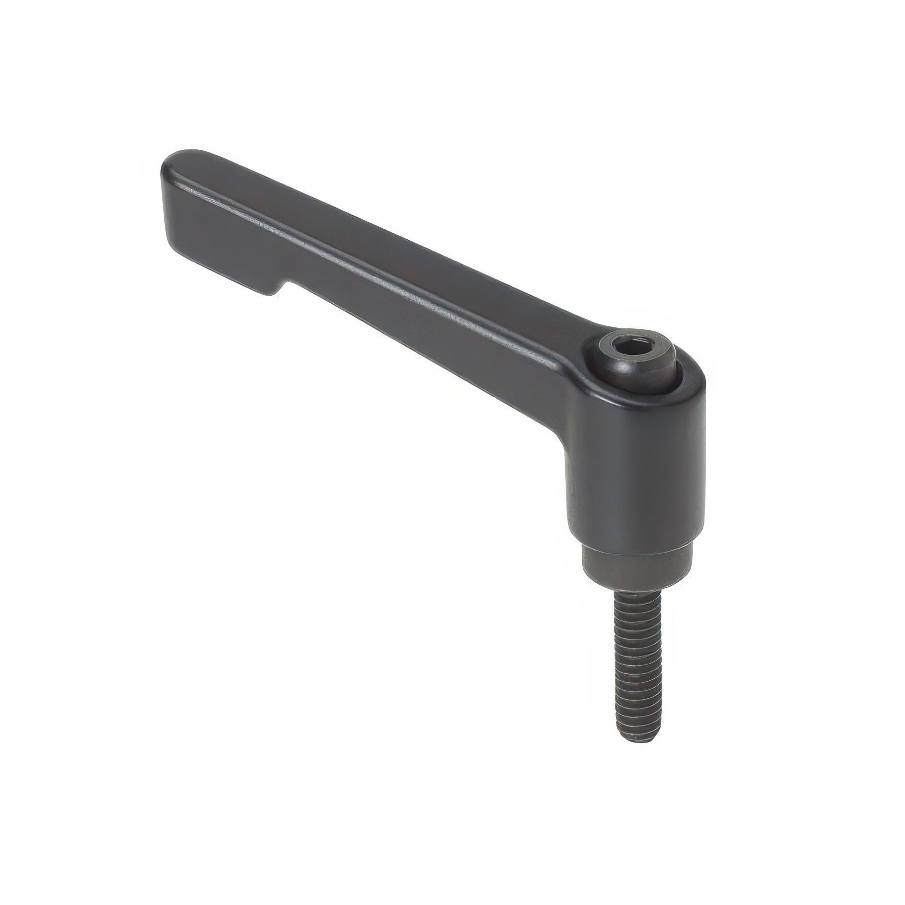 Zoom Technologies Zoom Pro Tumbler Motor Index Lever