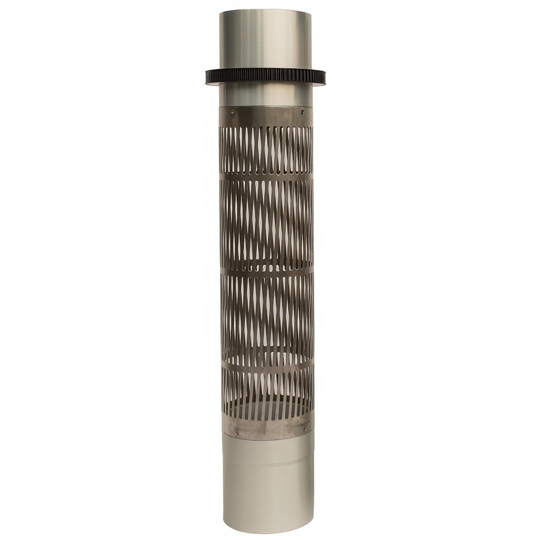 Zoom Technologies Zoom Pro Hybrid Tumbler, Left