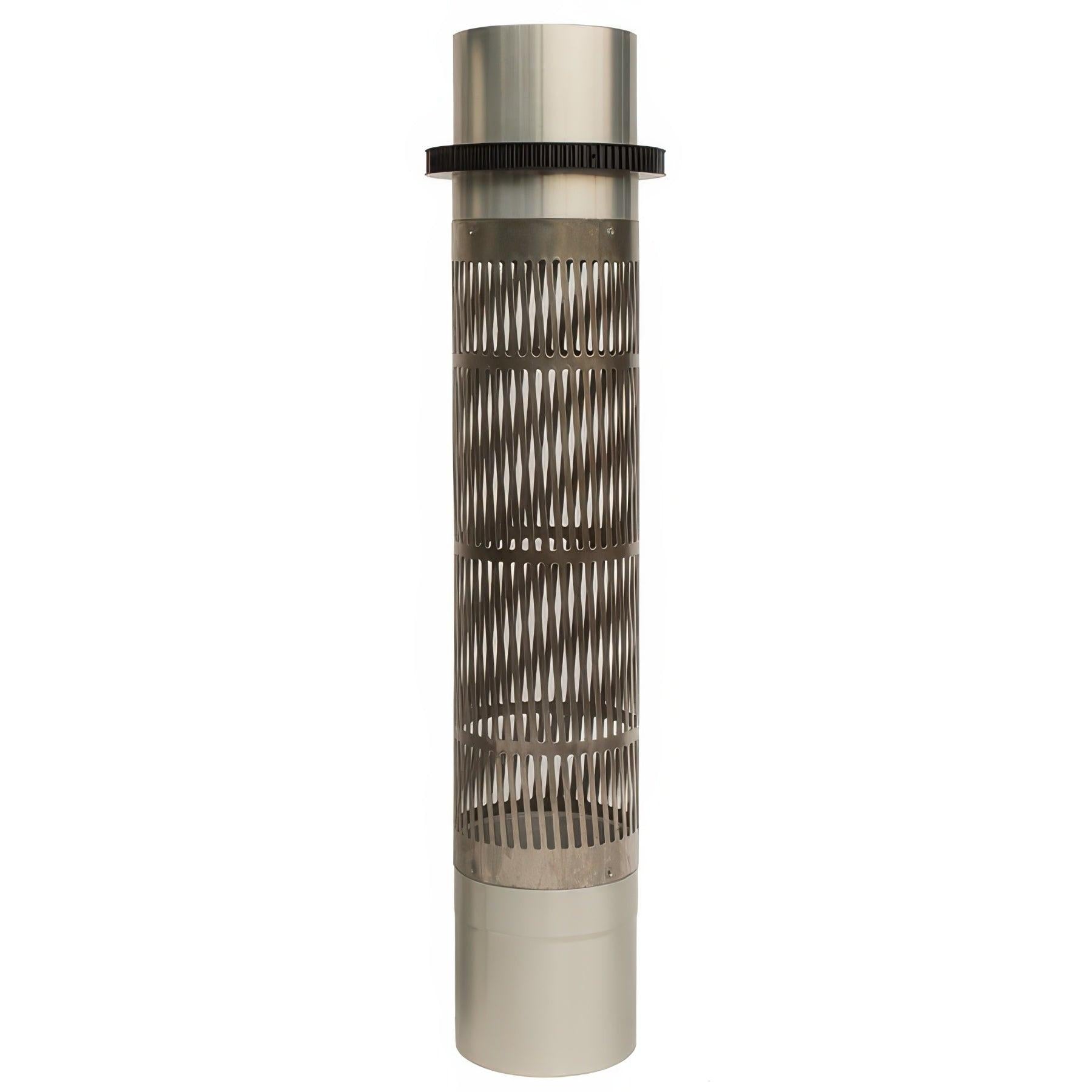 Zoom Technologies Zoom Pro Hybrid Tumbler, Right