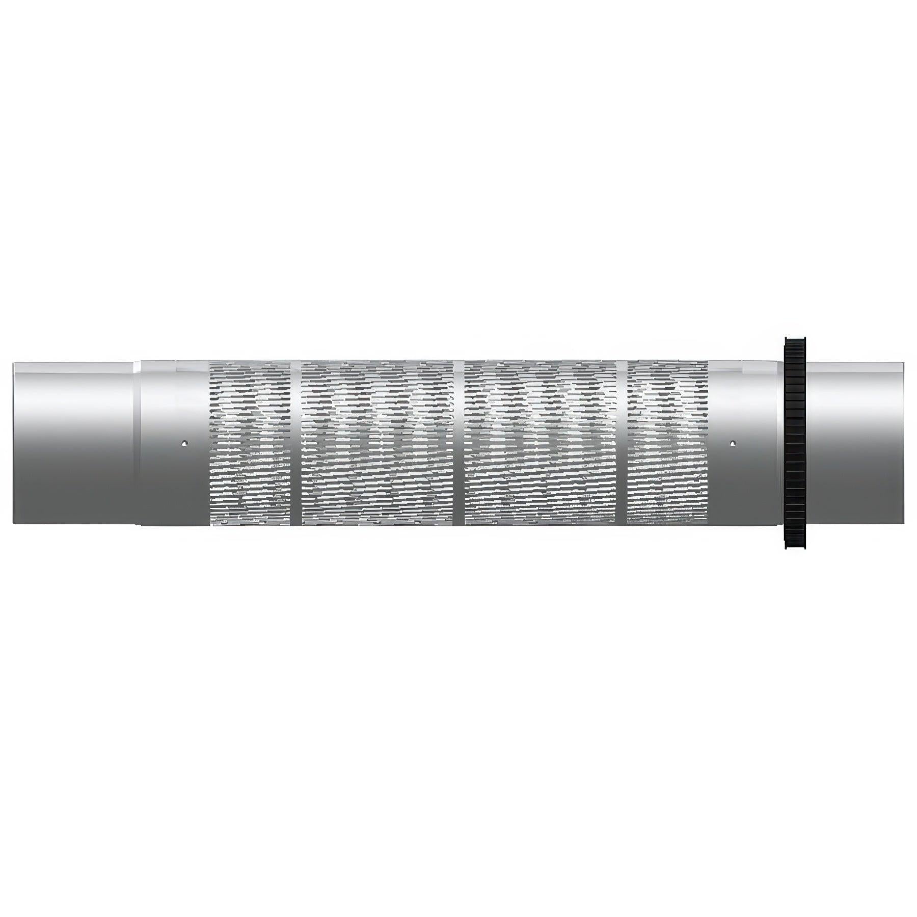 Zoom Technologies Zoom Pro Narrow Slot Tumbler, Left