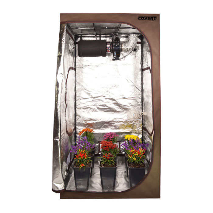 best Covert grow tent kit of 2023