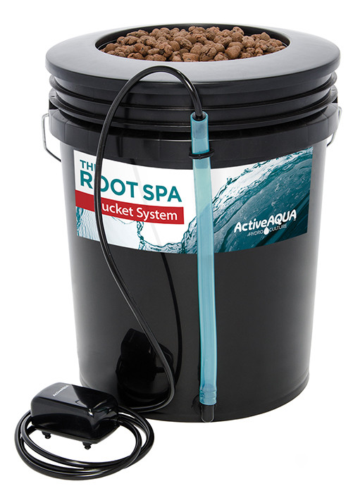 Active Aqua Root Spa