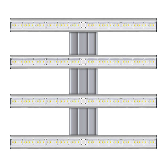 Best LED Grow Light For Beginner