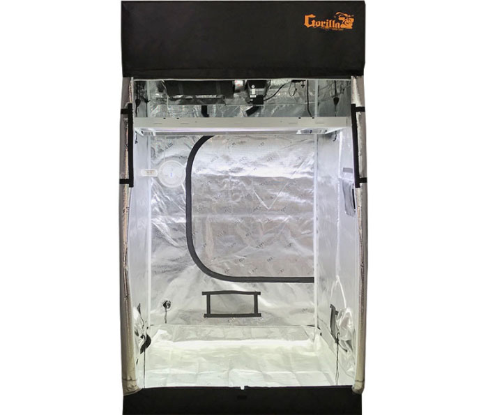 The Best T5 Grow Tent Kit