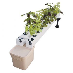 General Hydroponics AeroFlo2 - 20 Site Aeroponics System