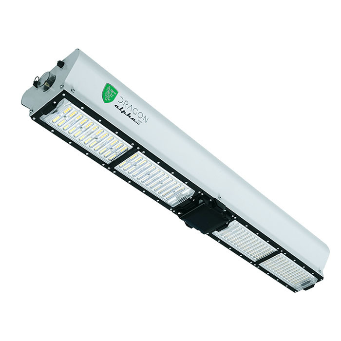 Best Full-Cycle LED Bar Light