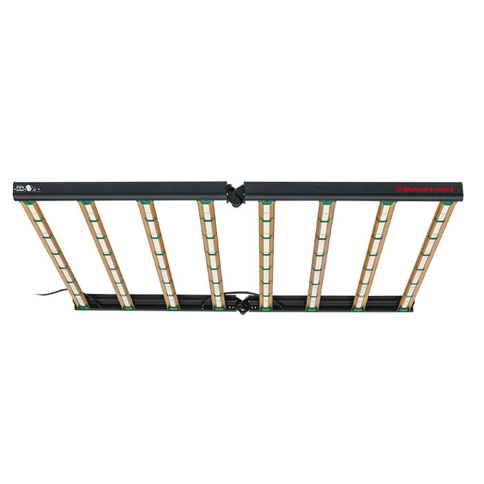 Best LED Grow Light For Commercial Facilities