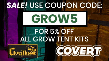 tent packages sale