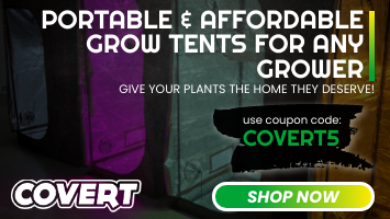 8x8 Grow Tents 8x8 Portable Grow Rooms