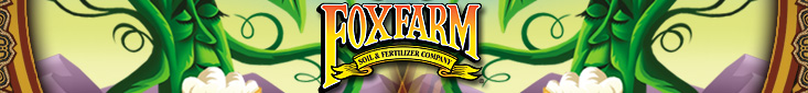Fox Farm Nutrient Packages