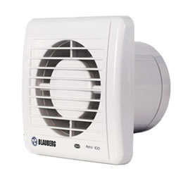 DL 8 Portable Ventilation Axial Fan