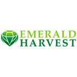 Emerald Harvest Logo