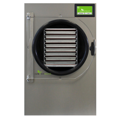 CannaFreeze FC 25 Freeze Dryer