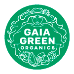 Gaia Green Logo