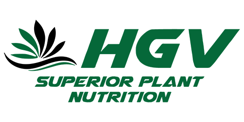 HGV Nutrients Logo