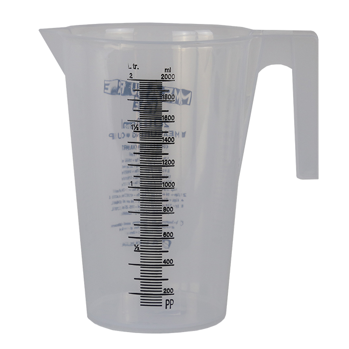 Large Graduated Measuring Cup – Diamond Street Depot