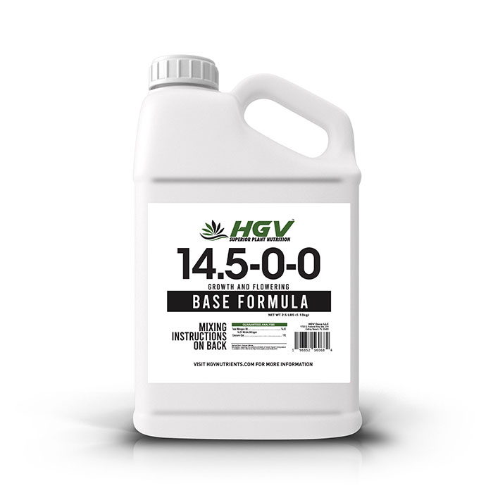 Fertilizers - Earth Juice® Hi-Brix MFP, 0-0-1