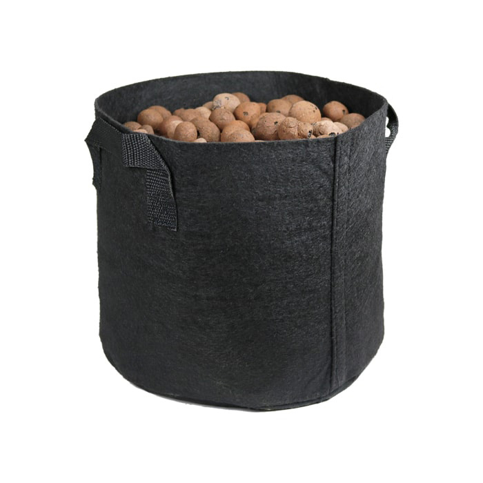 Gorilla Pot Premium Fabric Pots, Tan Fabric Pots and Garden Bags Pots &  Containers Soils & Pots