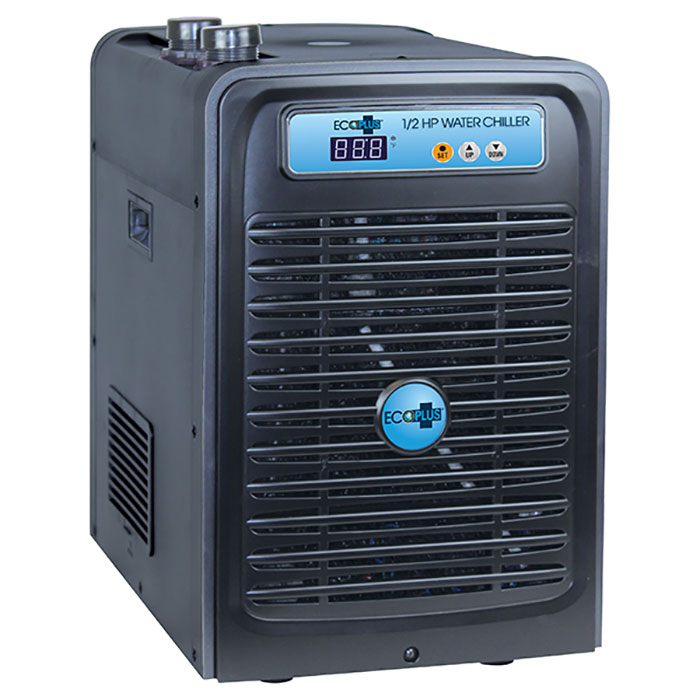 EcoPlus Water Chillers