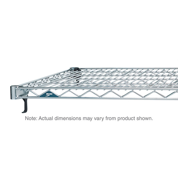 Metro RE3 Full-Size Wire Sheet Pan Rack for 20 Full-Size Pans