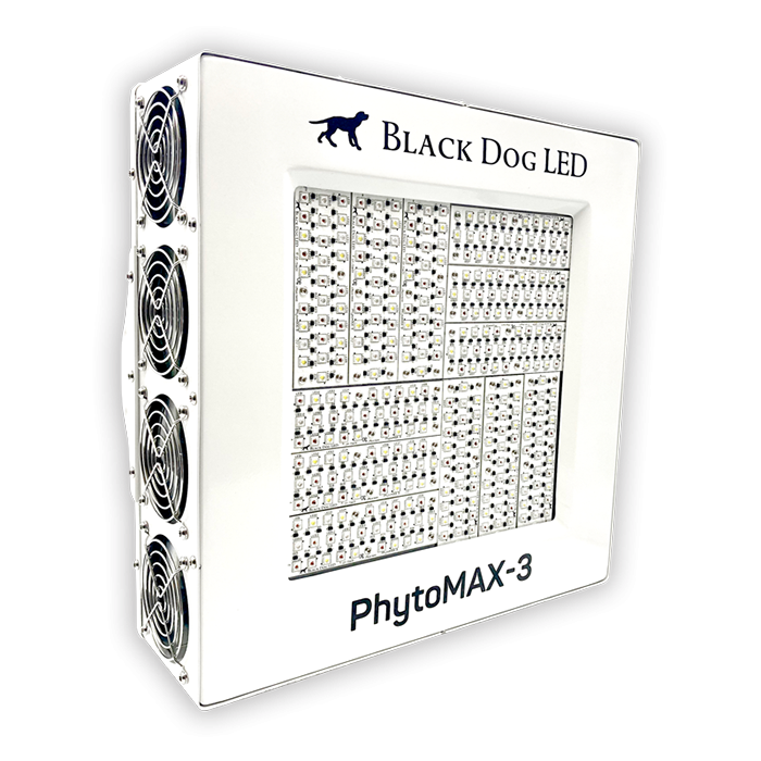 PhytoMAX-3 12SC 615 Watt LED Light LED Grow Light Panels LED Grow Lights Grow Lights