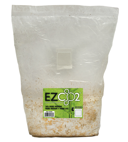 EZ CO2 Natural CO2 Production, 5 lbs.