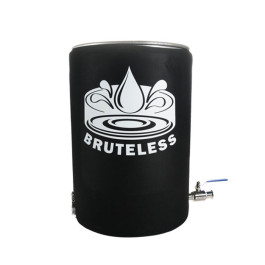 Bruteless™ Commercial Hash Washing System