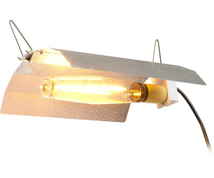 SWIFTAIR 1/8 68kg Rope Ratchet Pair of Hangers CFL Reflectors HPS MH Lights for sale online 