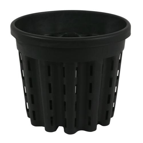 Gro Pro Root Master Pot, 12 in (5.28 Gallons) Nursery Pots | Plastic ...