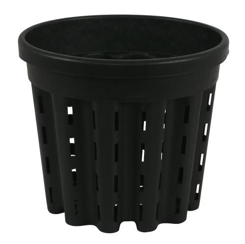 Gro Pro Root Master Pot, 14 in (6.6 Gallons) Nursery Pots | Plastic ...