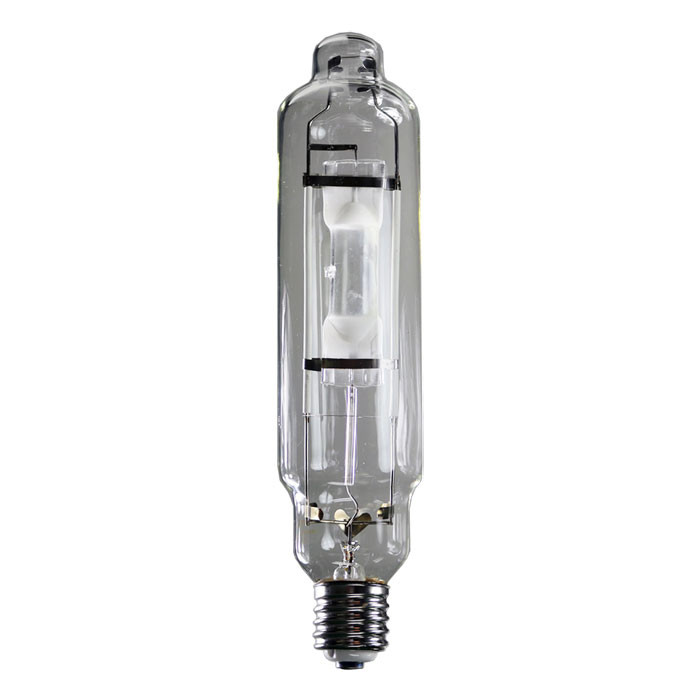 InterLux Pulse Start 600 Watt Metal Halide High Output Grow Light Bulb ...