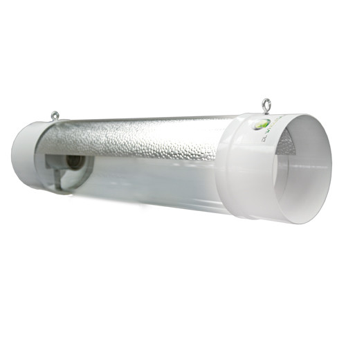 Uno Horticulture Lighting 8" Cool Tube with Reflector 