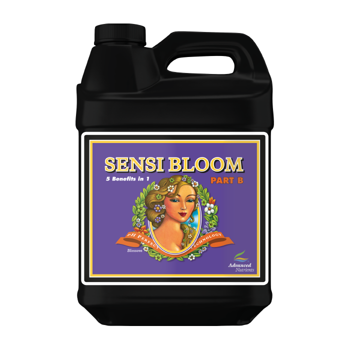 Advanced Nutrients PH Perfect Sensi Bloom Part B, 10 Liter