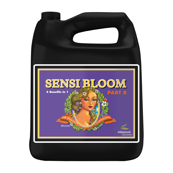 Advanced Nutrients PH Perfect Sensi Bloom Part B, 4 Liter