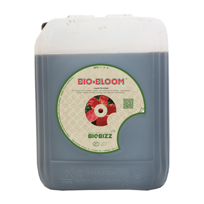 BioBizz Bio-Bloom 10L