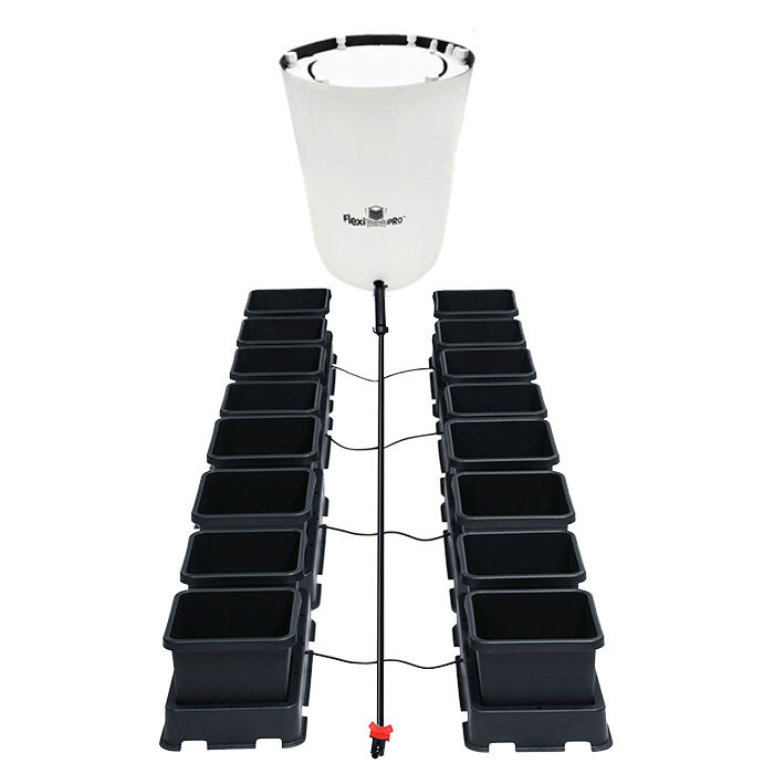 Golf Filter Material - AutoPot Watering Systems USA