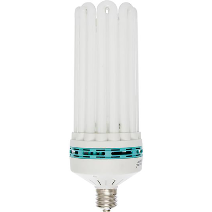 Agrobrite 200 Watt Compact Fluorescent Bulb Cool 6500k 200 Watt Cfl