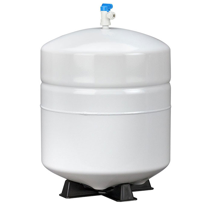 GrowoniX RO Storage Tank, 3.2 Gallon Water Filter Upgrade Kits & Parts ...