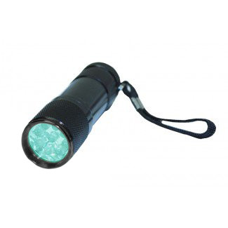 Hbx Green Mini Led Garden Work Light Is No Longer Available