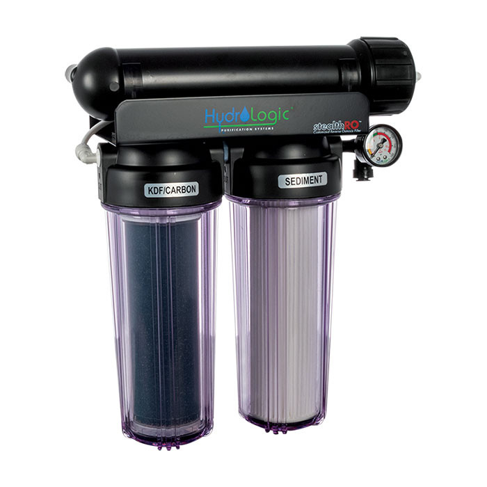 Hydro Life 300 Water Filter System with KDF