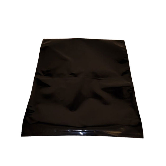 Harvest Keeper Black - Black Precut Bags 11 in x 18 in (50-Pack)